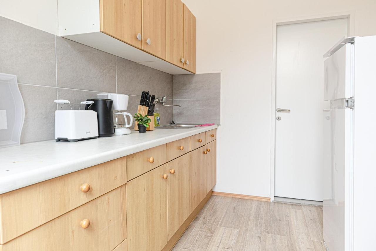 Pleasing 2Br Apt. Akh-Perfect For Groups Viena Exterior foto