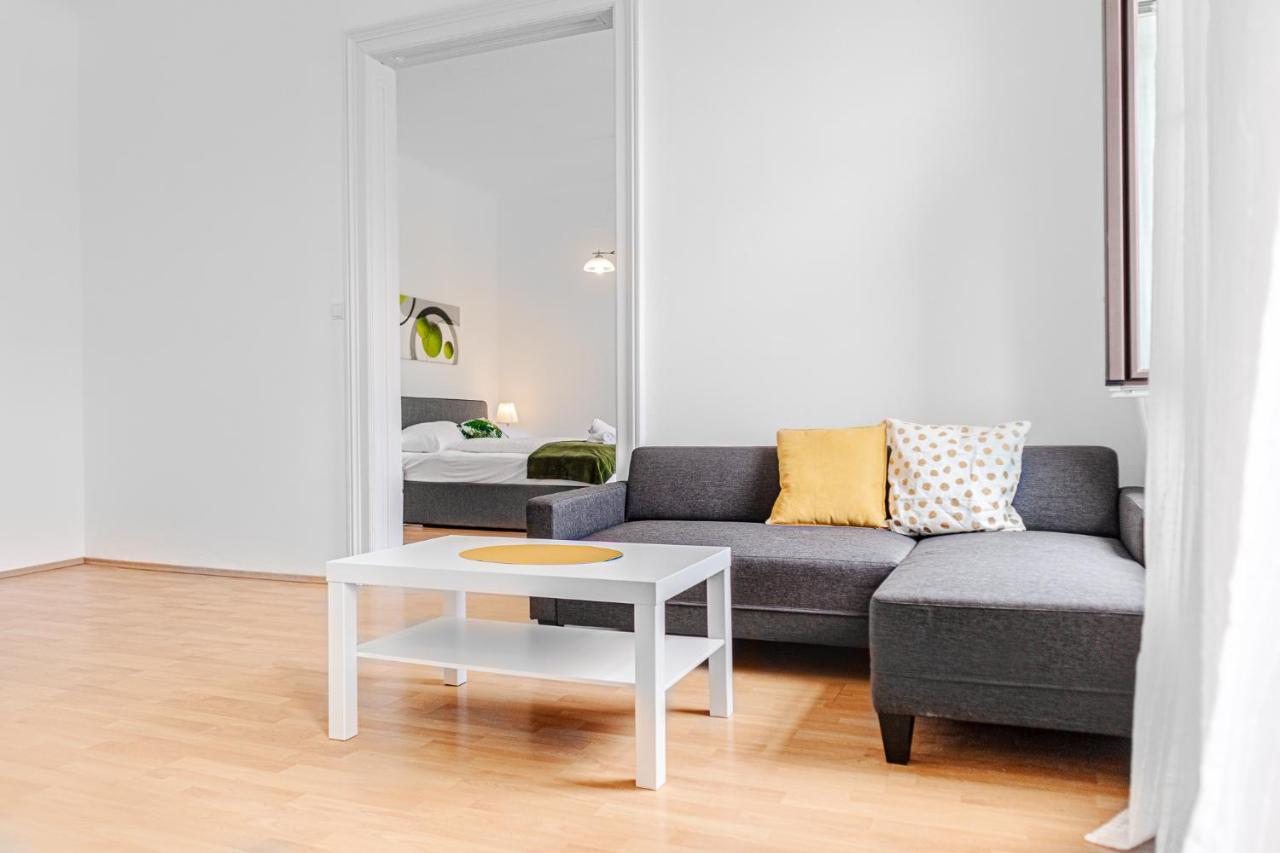 Pleasing 2Br Apt. Akh-Perfect For Groups Viena Exterior foto